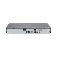 DAHUA מערכת הקלטה NVR ל 8 ערוצים WizSense