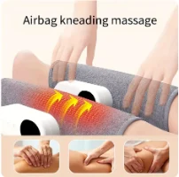 CircuBoost Legs - מעסה רגליים לשיפור מחזור הדם