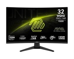 MON 321CQF E18 32" CURVED