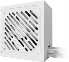 ספק כוח GIGABYTE P650SS ICE 650W 80 PLUS Silver White