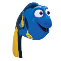 מוצאים את דורי "בוא נדבר" מכשיר הקלטה Finding Dory Let's Speak Whale Voice Recorder