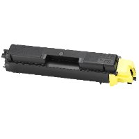 טונר צהוב תואם Kyocera TK-590 Yellow Toner Cartridge
