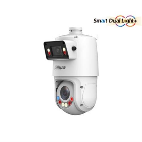 DAHUA מצ רשת PTZ TIOC רז 4MP+4MP זום x25