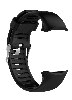 שחור - רצועה מקורית לשעון Polar VANTAGE V