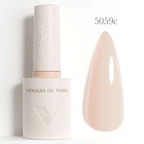 לק ג'ל ונליסה 5059 - 10 מ"ל venalisa