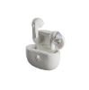 לבן - אוזניות אלחוטיות Skullcandy Rail