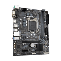 Gigabyte H410M S2H V3