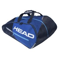 קרטון 72 כדורי פאדל – 3B HEAD PADEL HEAD