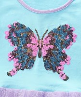 The Butterfly Effect