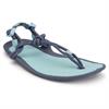 תכלת - סנדלי הליכה יחפה Xero Aqua