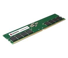 זכרון לנייח Kingston ValueRam 16GB 5600MHZ DDR5 non-ECC C46