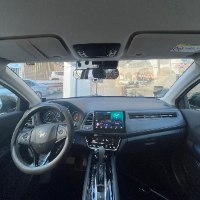 Honda H-RV 2019