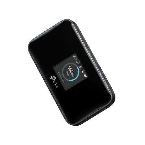 נתב Wi-Fi סלולרי נייד TP-Link M7450 עם LTE-Advanced