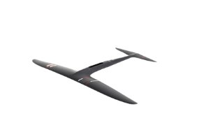 Glider Blackbird Razor 847-345 784cm² / AR 9.20