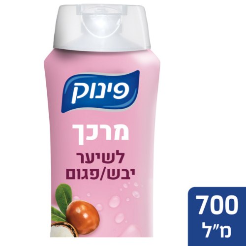 מרכך לשיער יבש \ פגום
