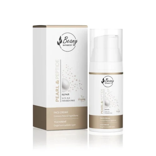 קרם אנטי אייג׳ינג 50 מ"ל Anti Ageing Face Cream