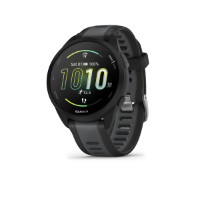 שעון דופק Garmin Forerunner 165 Music 