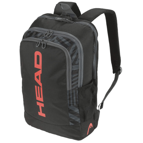 תיק טניס – Head Base Backpack 17L BKOR