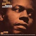 WAYNE SHORTER/THE ALL SEEING