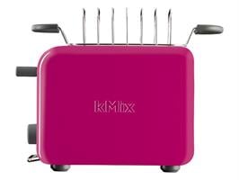 מצנם מפואר בסדרה צבעונית kMix מבית KENWOOD