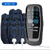 דגם 10 חלקים - מכשיר טנס EMS אלחוטי לעיסוי והרפיה TensiBe