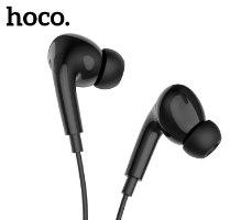אוזניות עם חיבור HOCO M101 PRO TYPE-C