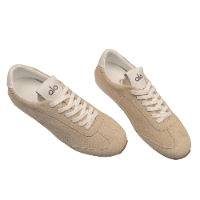 ALO Sunset Sneaker Gravel