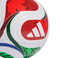 אדידס - כדורגל אדידס מקצועי מונדיאל 2026 מידה 5 - Adidas World Cup Trionda JD8030