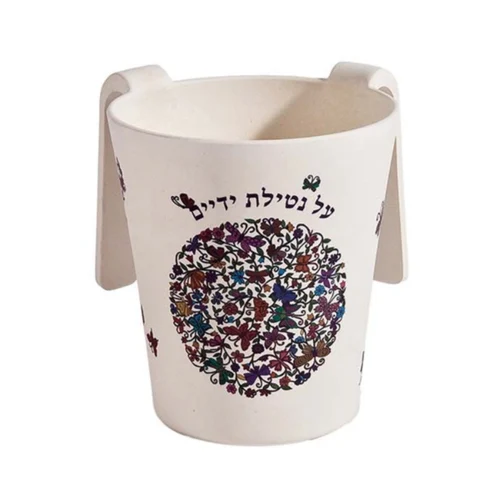 נטלה במבוק גדולה - פרפרים עיגול
