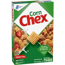 דגני בוקר תירס ללא גלוטן 340 גרם -Chex