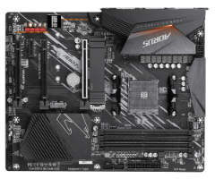 לוח אם למעבדי Gigabyte B550 AORUS ELITE V2 rev 1.2 AMD Ryzen 3