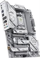 לוח אם MSI MAG X870E GAMING PLUS MAX WIFI AM5 DDR5