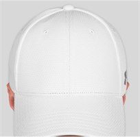 Under armour curved bill cap