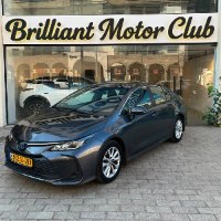 Toyota corolla 2023