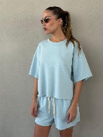 Bird suit