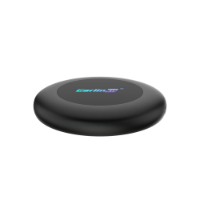 קופסת אנדרואיד לרכב CarlinKit TBox Ultra-2 8/128GB Android 15.0 Qualcomm SM6350
