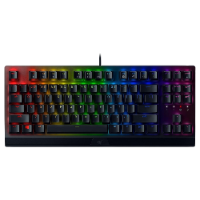 מקלדת מכנית - RAZER BLACKWIDOW V3 TENK