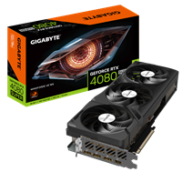 כרטיס מסך Gigabyte GeForce RTX 4080 SUPER WINDFORCE V2 16GB