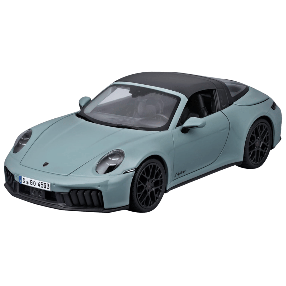 Maisto Porsche 911 Targa 4 GTS 1:18