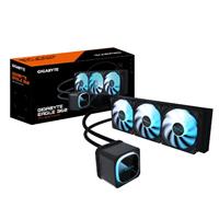 קירור נוזלי למעבד GIGABYTE EAGLE 360 ARGB