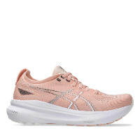 Asics Gel Kayano 31 Women Breeze White אסיקס קיאנו לנשים ורוד בהיר