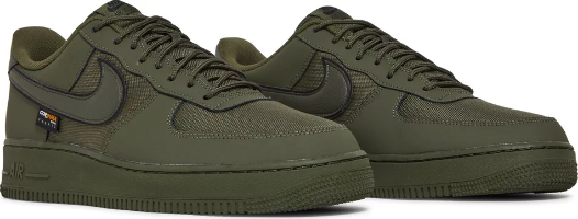 Air Force 1 Low 07 Cargo Khaki