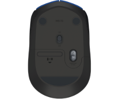 עכבר אלחוטי Logitech Wireless Mouse M171 - שחור