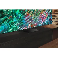 טלוויזיה חכמה 55" Samsung Neo QLED 4K סמסונג דגם QE55QN90B