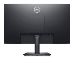 מסך מחשב Dell E2723H 27inch FHD VA 5ms DP VGA 60Hz Vesa100 Black