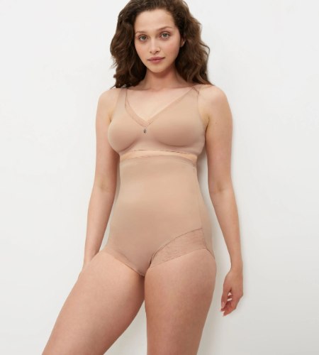 תחתון מחטב – True Shape Sensation Super HW Panty