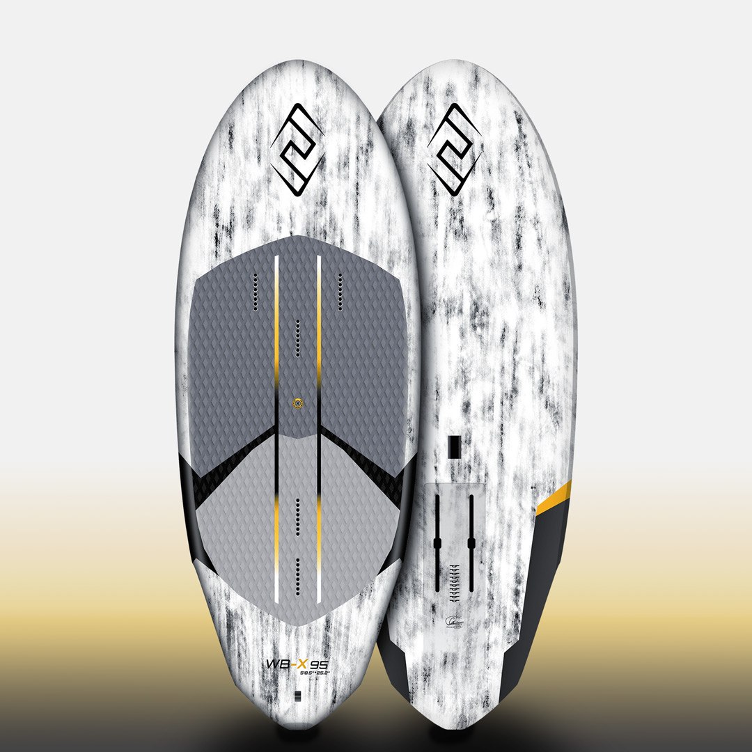 PATRIK CHASE WB-X 95