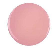 Power gel frosted pink - פאוור ג'ל ורוד חלבי