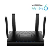 נתב אלחוטי Cudy WR3000 AX3000 WiFi6 Multi Router/Repeater/AP