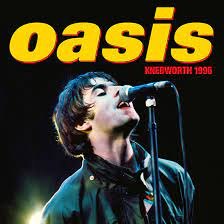 OASIS /  KNEBWORTH 1996 - 3LP'S